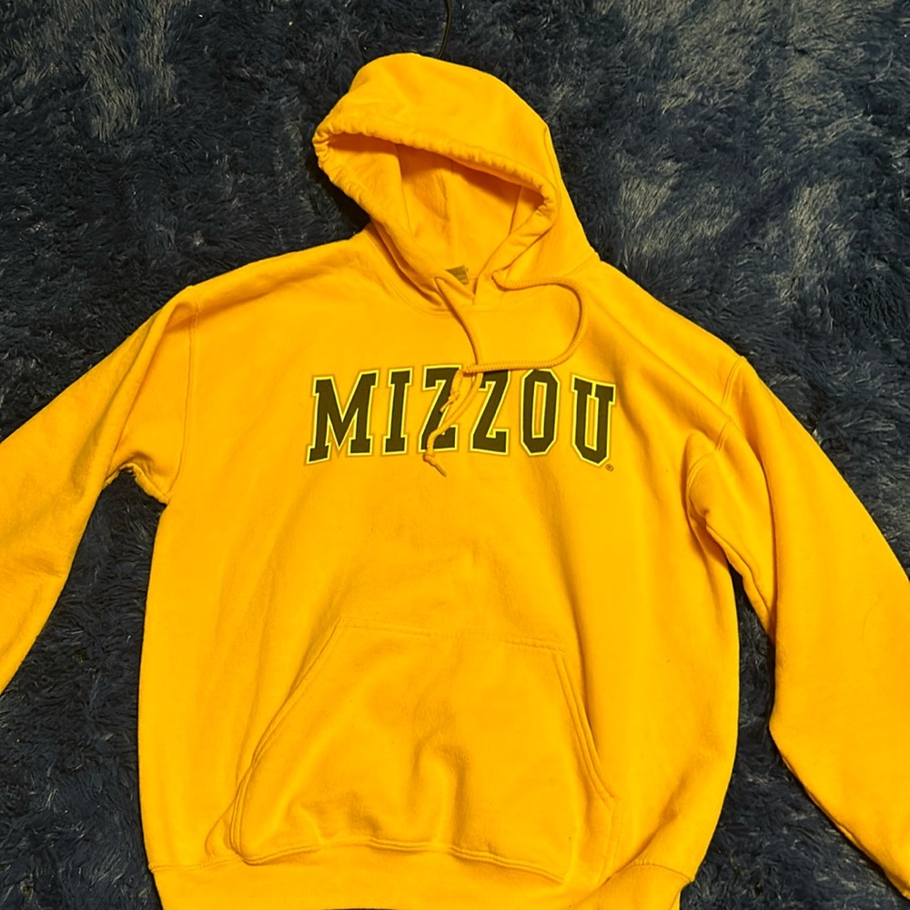 Mizzou Hoodie